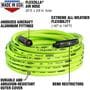 Legacy Manufacturing Flexzilla Air Hose
