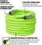 Flexzilla 100 Foot Garden Hose