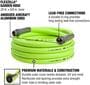 Flexzilla 25 Foot Garden Hose
