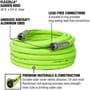Flexzilla 50 Foot Garden Hose