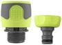 Flexzilla Coupler And Plug Kit