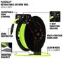 Legacy Manufacturing Flexzilla Air Hose Reel