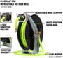 Legacy Manufacturing Flexzilla Pro Air Hose Reel