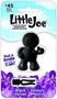 Little Joe Black Velvet Vent Clip Air Freshener