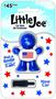 Little Joe New Car Vent Clip Air Freshener