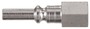 Lincoln Industrial Couplers And Nipples