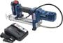 Lincoln Industrial PowerLuber Grease Gun Pack