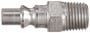 Lincoln Industrial Air Hose Coupler