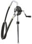 Lincoln Industrial Barrel Pump