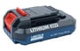 Lincoln Industrial Battery