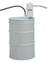 Lincoln Industrial Stationary Tank