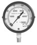 Lincoln Industrial Gauge