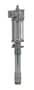 Lincoln Industrial Bare Drum Pump