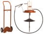 Lincoln Industrial Grease Pump