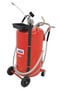 Lincoln Industrial Waste Oil Evacuator