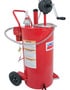 Lincoln Industrial Fuel Caddy