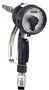 Lincoln Industrial Mechanical Lube Meter
