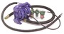 Lincoln Industrial Fluid Exchanger Accessory