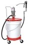 Lincoln Industrial Grease Pump