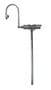 Lincoln Industrial Oil Spigot Pump