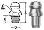 Lincoln Industrial Grease Fitting