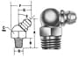 Lincoln Industrial M8 Thread Fitting
