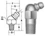 Lincoln Industrial Fitting