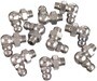 Lincoln Industrial 1/4-28 Inch Grease Fitting