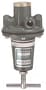 Lincoln Industrial Air Regulator
