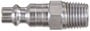 Lincoln Industrial Air Hose Coupler And Nipple