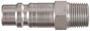 Lincoln Industrial Air Couplers And Nipples