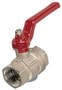 Lincoln Industrial Turn Valve