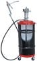 Lincoln Industrial Lubrication Unit