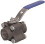Lincoln Industrial 1/2 NPT Thread Valve