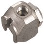 Lincoln Industrial 7/16-27 Inch Coupler