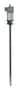 Lincoln Industrial Bare Drum Pump