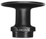 Lincoln Industrial Oil Gravity Drain Adapter