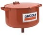 Lincoln Industrial Drain Bowl