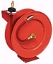 Lincoln Industrial Air Hose And Reel