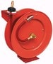 Lincoln Industrial Air Hose And Reel