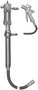 Lincoln Industrial Corrosive Fluid Pump