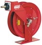 Lincoln Industrial Heavy Duty Hose Reel