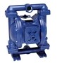 Lincoln Industrial Air Operated Diaphragm Pump