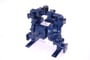 Lincoln Industrial Air Operated Diaphragm Pump
