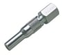 Lincoln Industrial 1/2 Inch Fluid Nozzle Non-Drip