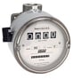Lincoln Industrial Inline Lube Meter