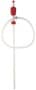 Lincoln Industrial Guardian Plastic Pump