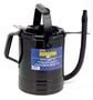 Lincoln Industrial Guardian Flexible Spout Measure