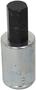 Lisle 3/8 Inch Drive 3/8 Inch Socket