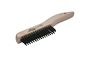 Lisle Brush
